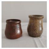 Pottery Pieces