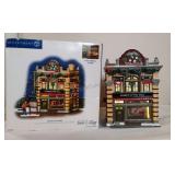 Department 56 Sharky