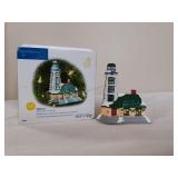 Department 56 Lighthouse Ornament