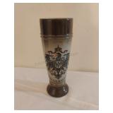 Original King Western Germany Beer Stein