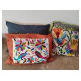 Decorative Throw Pillows