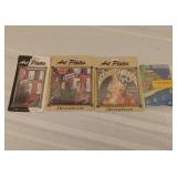 Art Plates Switch Plates