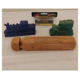 Auto Scenes and More