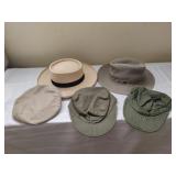Men's Hats