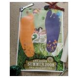 Ann Arbor Summer 2008 Sunner Festival & Ann Arbor