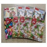 Sealed Gift Boxes 8 pkgs