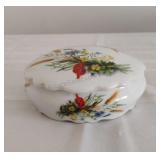 Rochard Imports Limoges Trinket Dish
