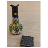 Pottery Magnet and More