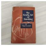 The Gentle Art of Smoking Book