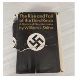 The Rise and Fall of the Third Reich