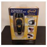 Unused Sherpa LED Flashlight