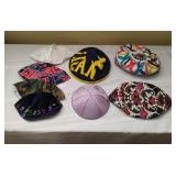 Assorted Kippahs