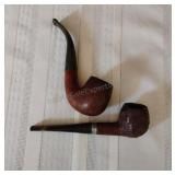 Vintage Pipes