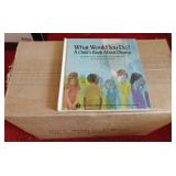 Box of What Would You Do Children