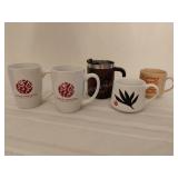LL Bean Stainless Mug and other Mugs