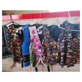 Ladies Vests-Nicole Miller, Vintage, Wool