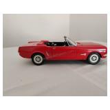 Mira 1964 Ford Mustang Model Car