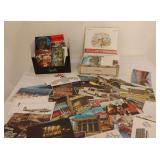 Collection of Post Cards