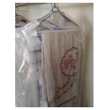 Vintage/Assorted Dry Cleaned Table Linens *