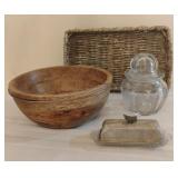 Assorted House Wares