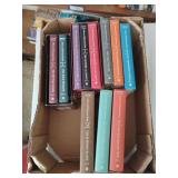 Snicket Books