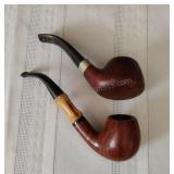 Vintage Pipes