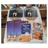 Detroit Tigers/Sparky Anderson