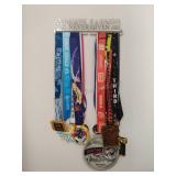 Running Ribbon Medals