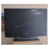 Magnavox Flat Screen TV 26in