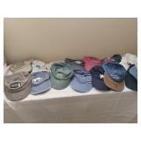 Assorted Men's Hats