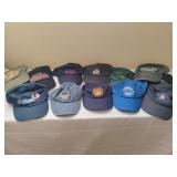 Men's Assorted Hats