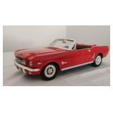 Mira 1964 Ford Mustang Model Car