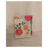Paper Blossoms Book