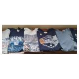 NCAA Championship/Assorted  T-shirts