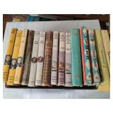 Vintage Youth Books