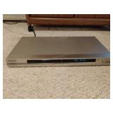 Sony CD/DVD Player