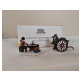 Department 56 C Bradford, Wheelwright and Son