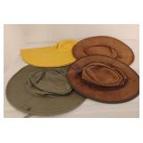 Cowhide/Assorted Men