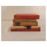 Assorted Vintage Books - Chitty Chitty Bang Bang