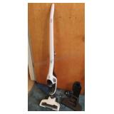 Eureka Lightspeed Cordless  Vacuum w/Charger