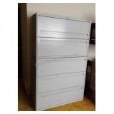 XL Metal  Cabinet 68x42x19