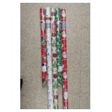 Sealed Disney/Mickey Mouse Wrapping Paper