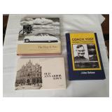 The Way it Was/Assorted Michigan Books