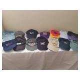 Men's Assorted Hats