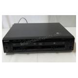 Sony Stereo cd player.