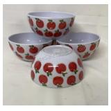 4 Excellent Apple Bowls