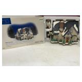 Dept 56 Hidden Ponds house