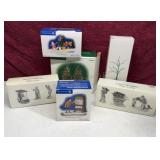 Dept 56 Village Accessories