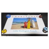 Charlevoix Poster 24x36