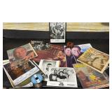 Collection of Autographs